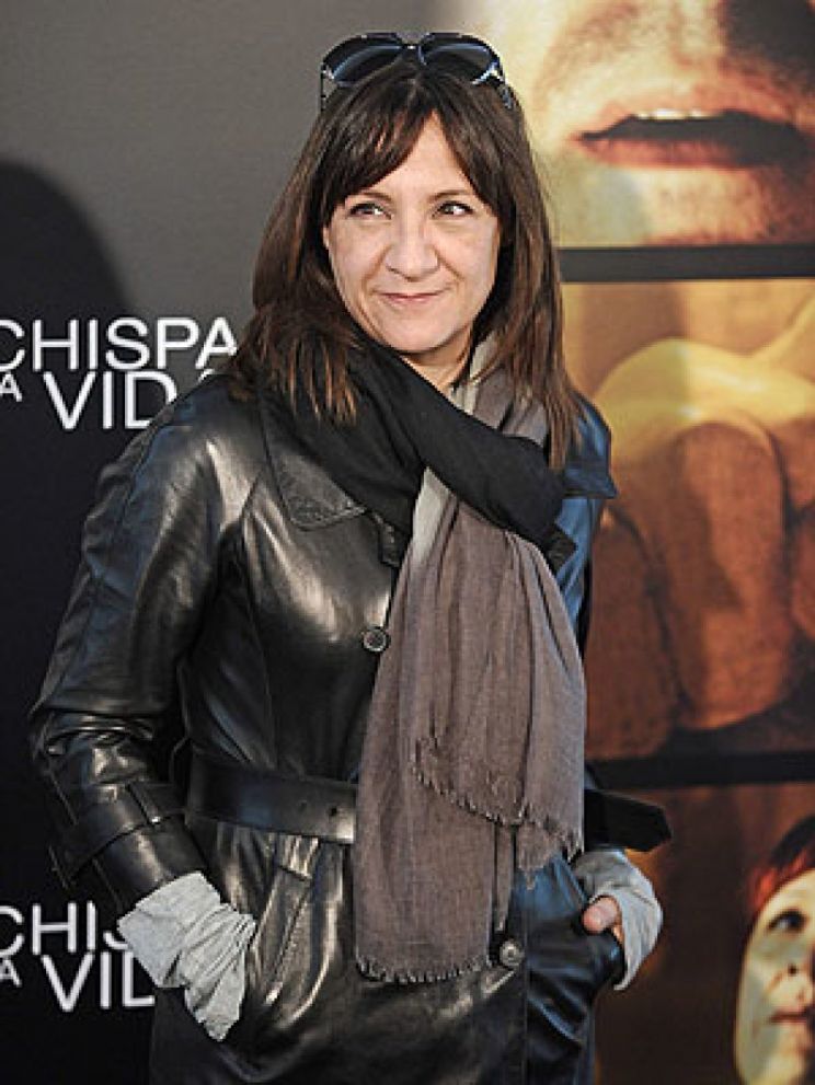 Blanca Portillo