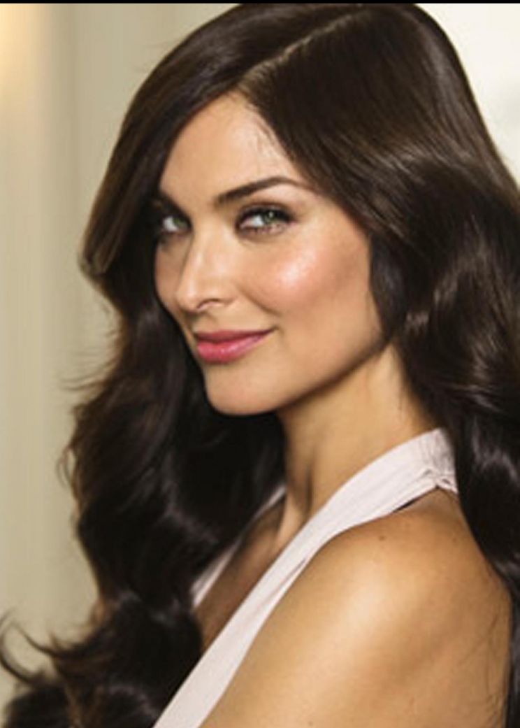 Blanca Soto