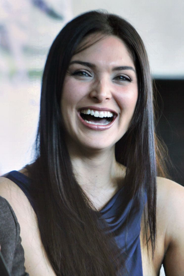 Blanca Soto