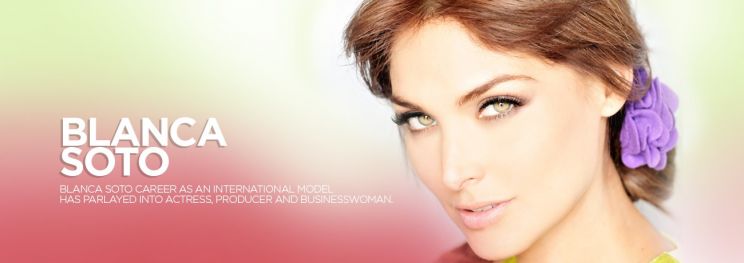 Blanca Soto