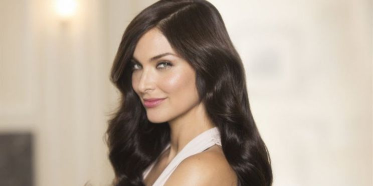 Blanca Soto