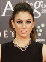 Blanca Suárez