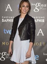 Blanca Suárez #602687 picture (Portrait Medium)