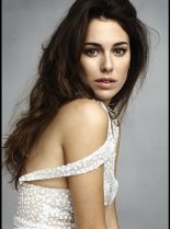 Blanca Suárez