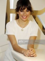 Blanca Suárez #602703 picture (Portrait Medium)