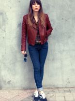 Blanca Suárez #602704 picture (Portrait Medium)