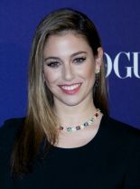 Blanca Suárez #602706 picture (Portrait Medium)