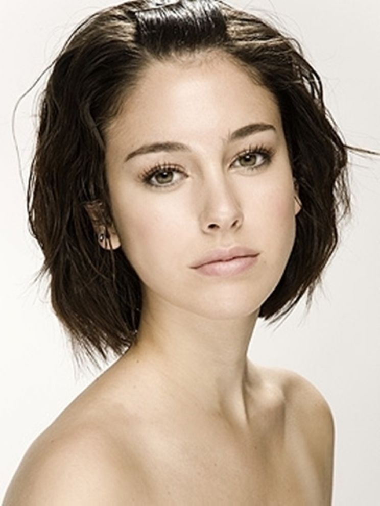Blanca Suárez