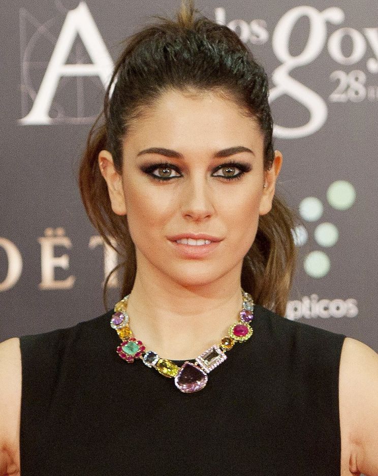 Blanca Suárez