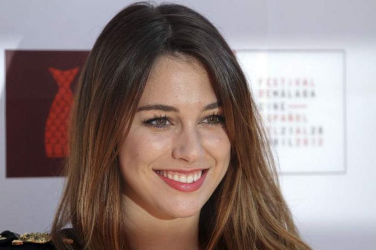 Blanca Suárez