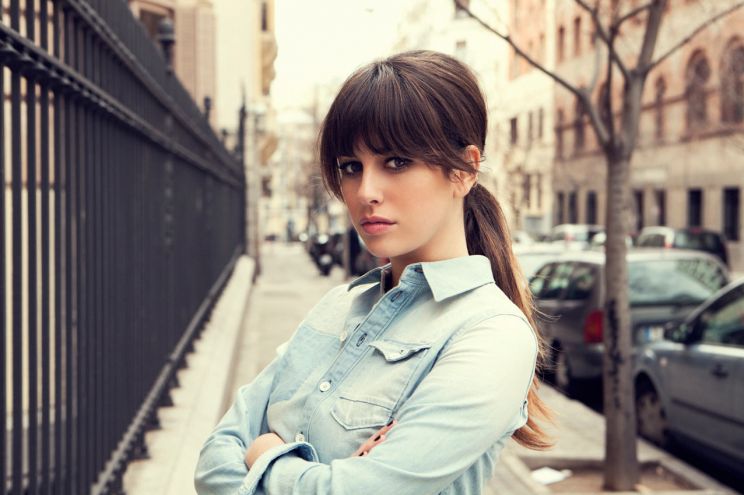 Blanca Suárez