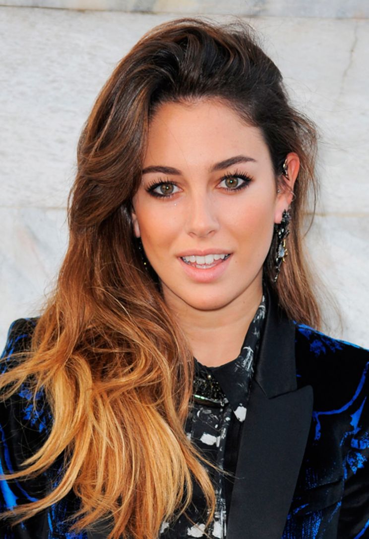 Blanca Suárez