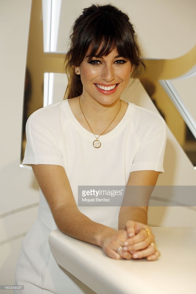 Blanca Suárez