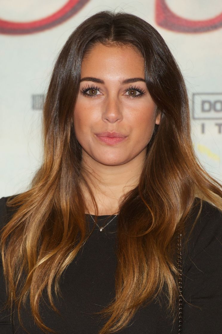 Blanca Suárez