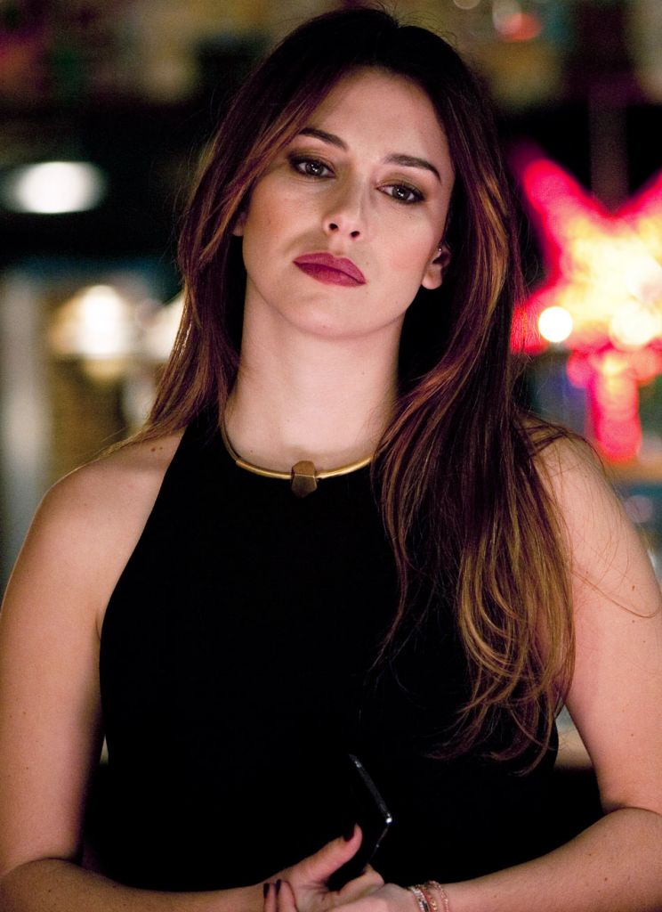 Blanca Suárez