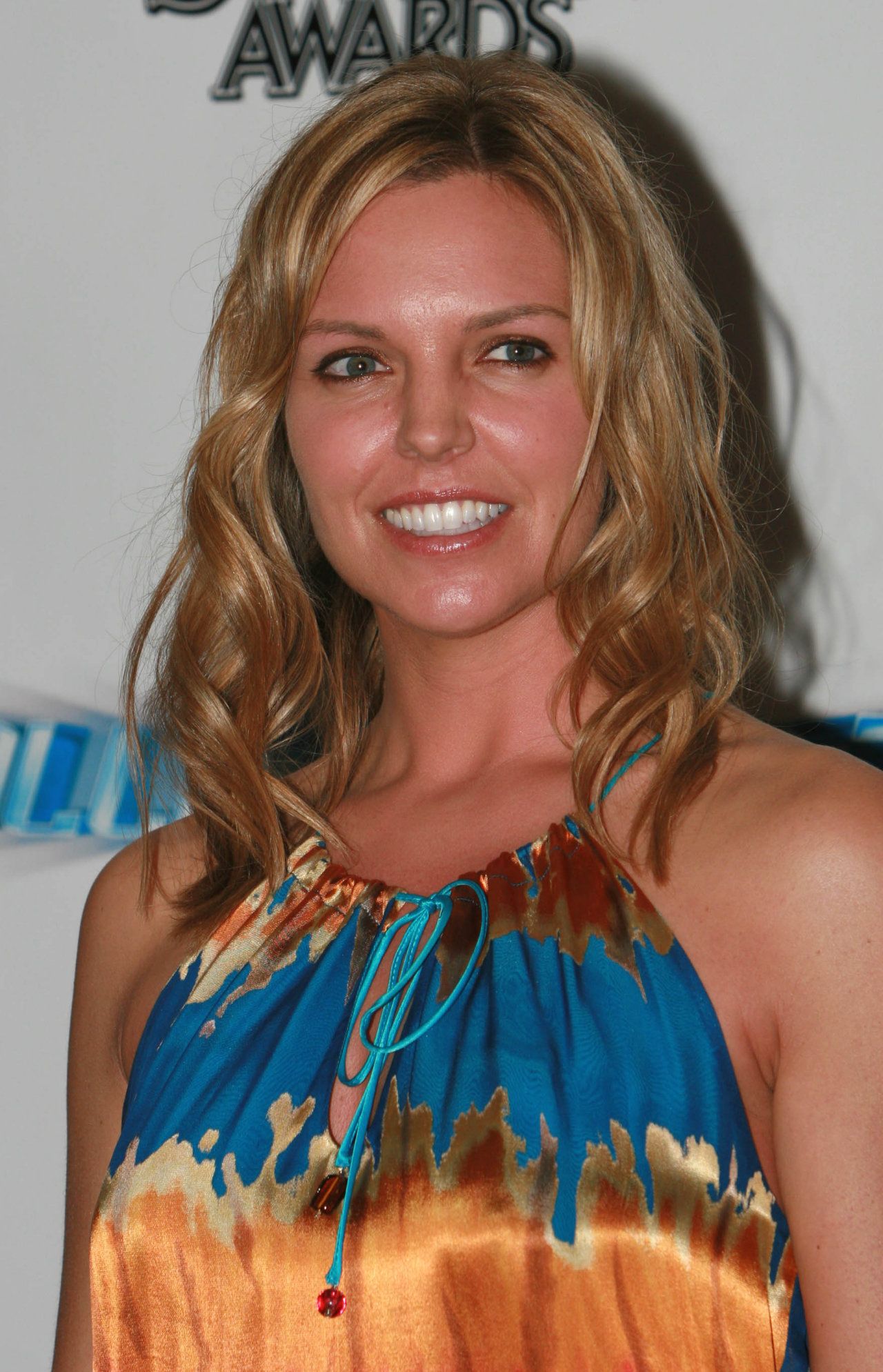 Blanchard ryan hot