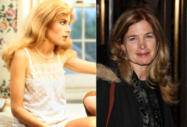 Blanche Baker
