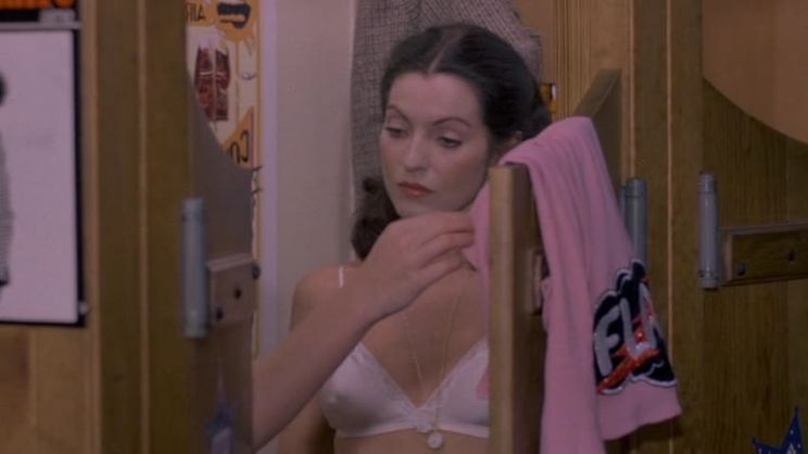 Blanche Baker