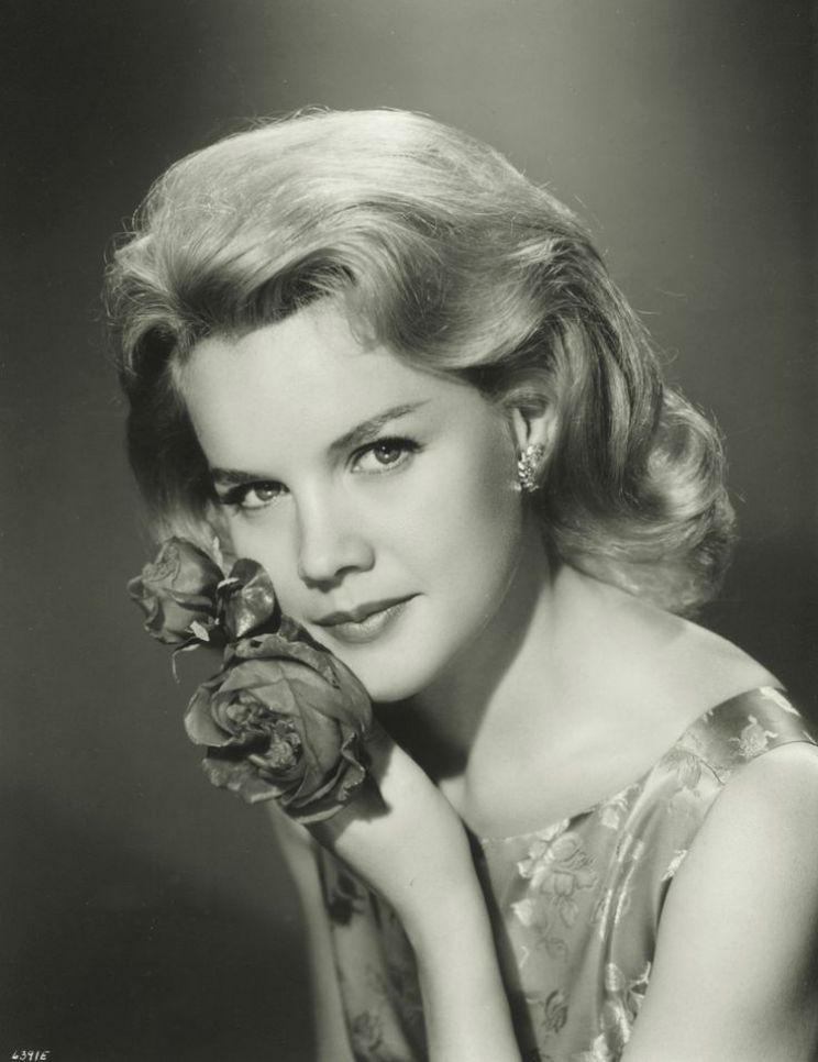 Blanche Baker