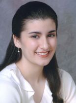 Blanche Bradburry photo