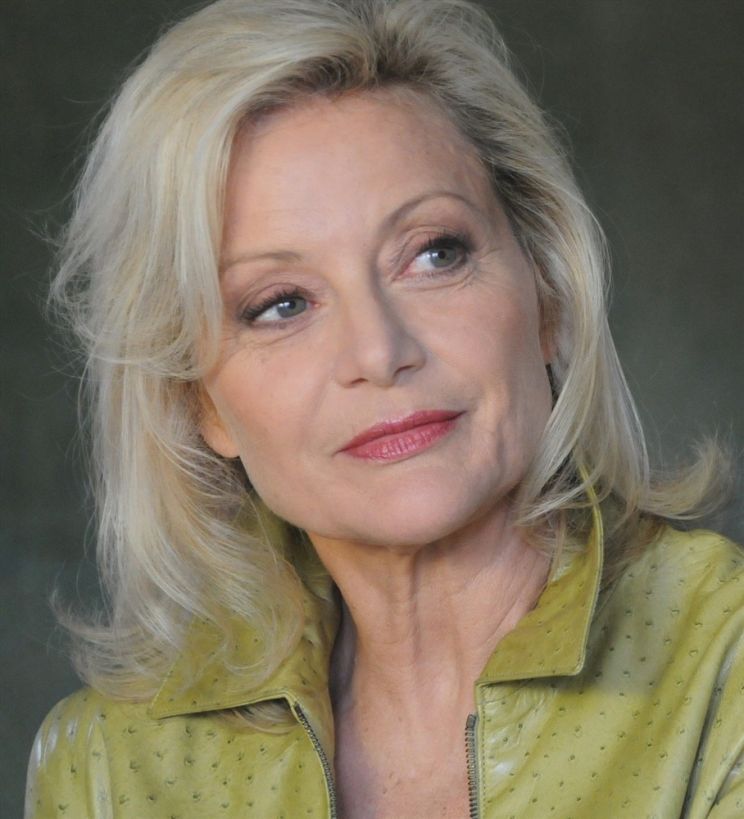 Blanche Ravalec