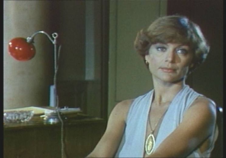 Blanche Ravalec