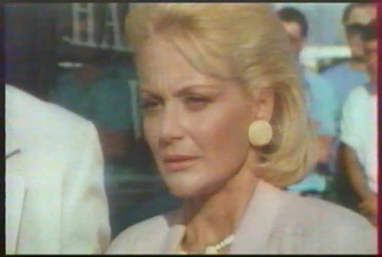Blanche Ravalec