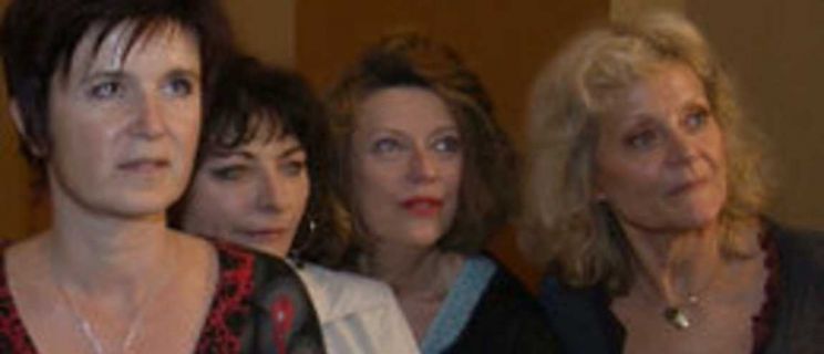 Blanche Ravalec