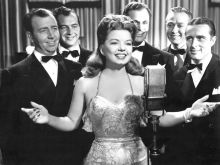 Blanche Stewart