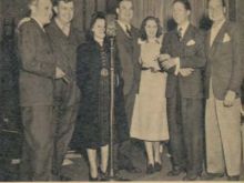 Blanche Stewart