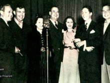Blanche Stewart