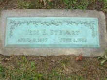 Blanche Stewart