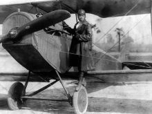 Blanche Stewart #2682776 picture (Landscape Medium)