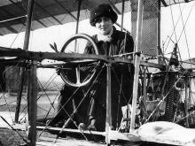 Blanche Stewart