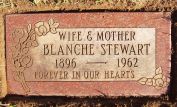 Blanche Stewart