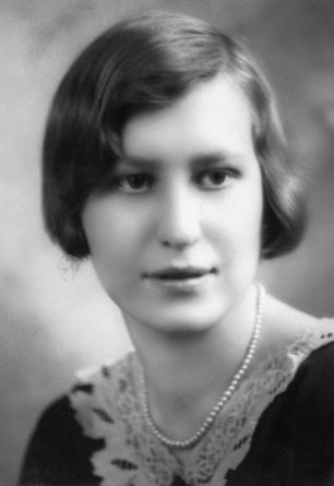 Blanche Stewart