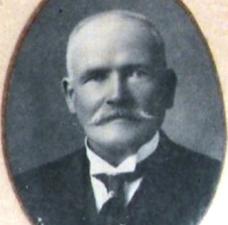 Blanche Stewart