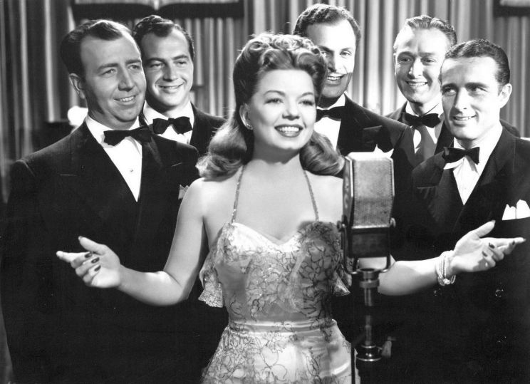 Blanche Stewart