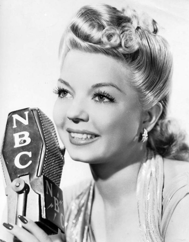 Blanche Stewart