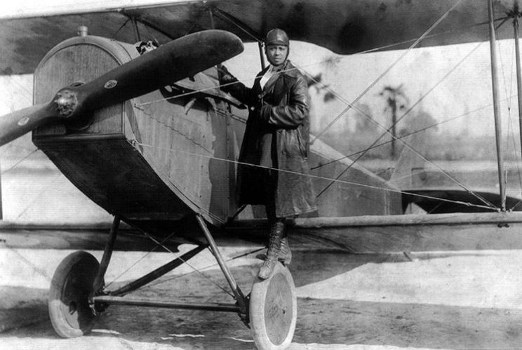 Blanche Stewart