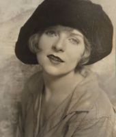 Blanche Sweet