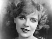 Blanche Sweet