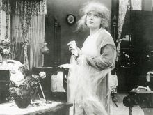 Blanche Sweet