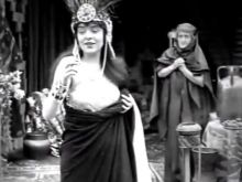 Blanche Sweet