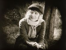 Blanche Sweet