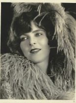 Blanche Sweet