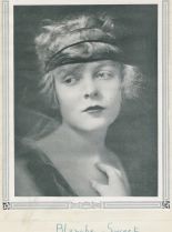 Blanche Sweet photo