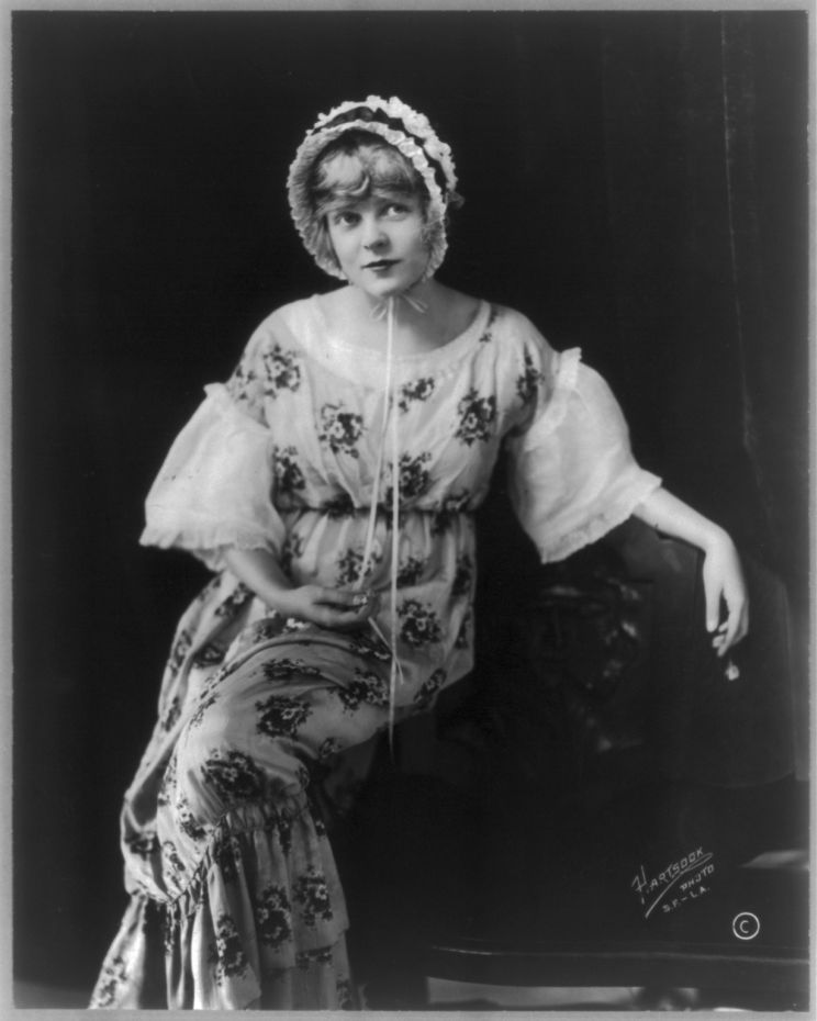 Blanche Sweet