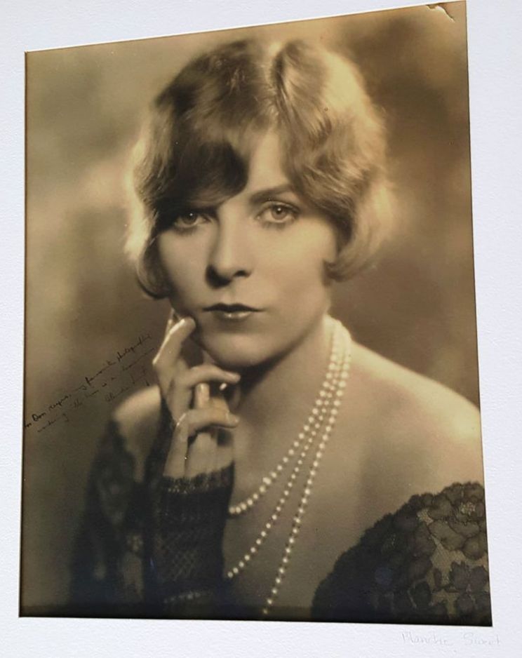 Blanche Sweet