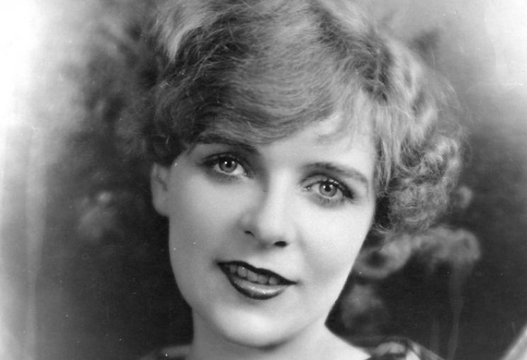 Blanche Sweet